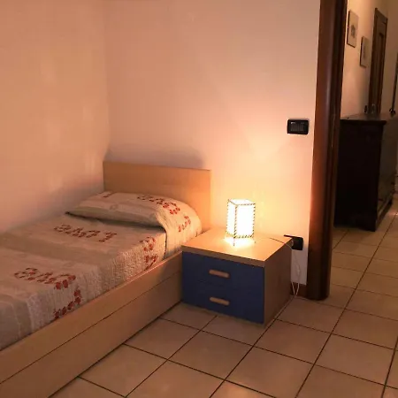 In Bardolino/gardasee 21881 Apartment *
