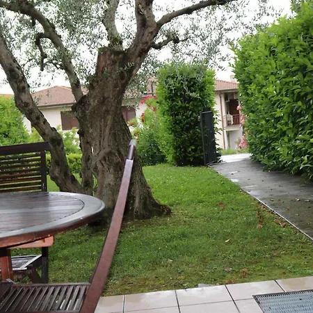 Apartment In Bardolino/gardasee 21881