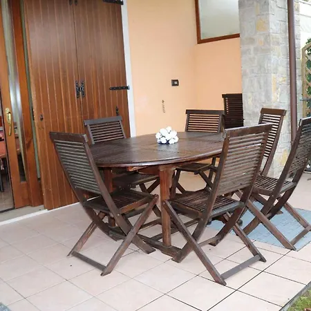 Apartment In Bardolino/gardasee 21881