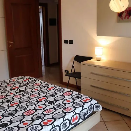Apartment In Bardolino/gardasee 21881